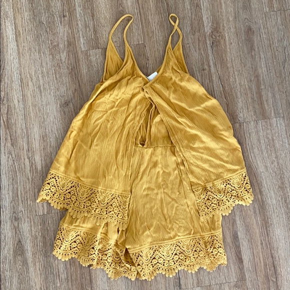 Romper BOHO - Picture 3 of 3